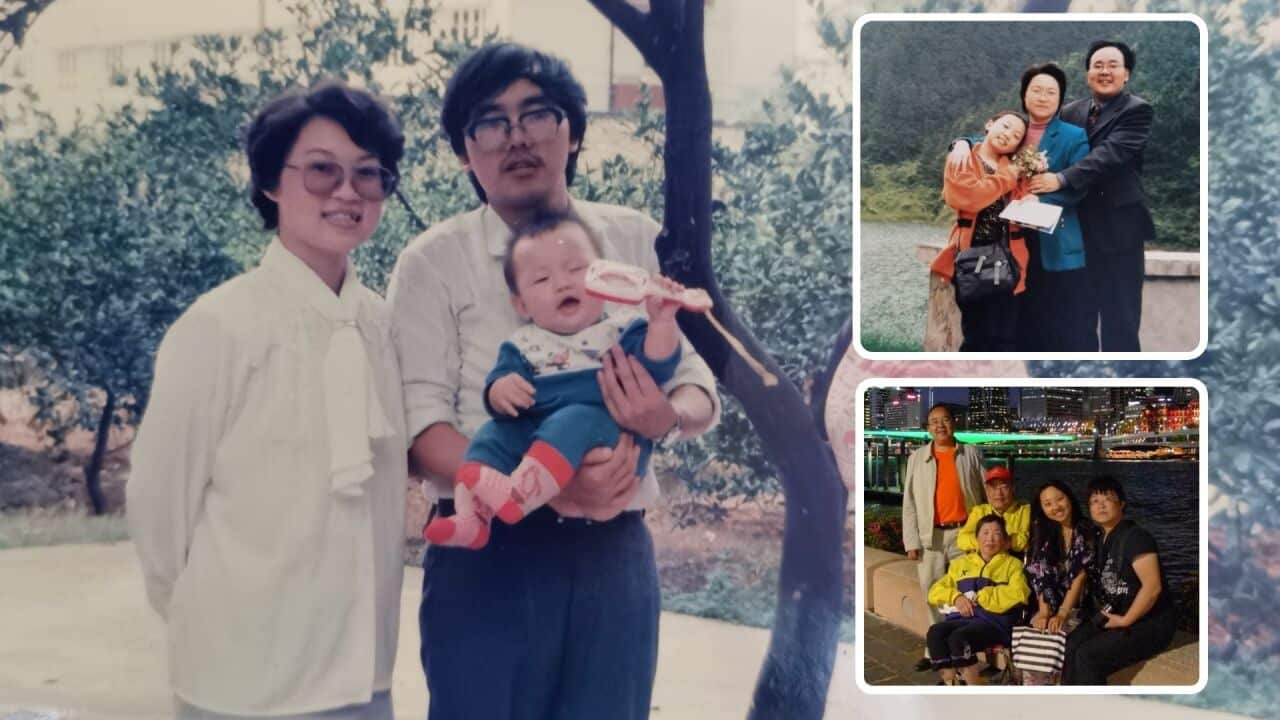Parents of China's 'one-child policy' are facing a 30-year wait to join their children in Australia - Vimarsana News
