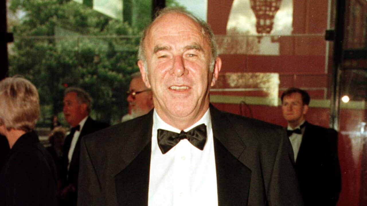 Poet, critic and broadcaster Clive James has died at the age of 80.