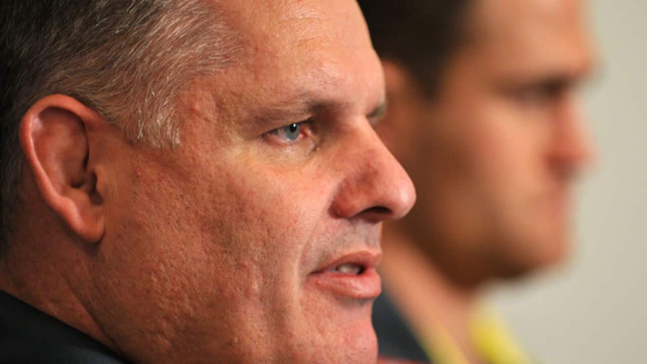 New-era Wallabies all business