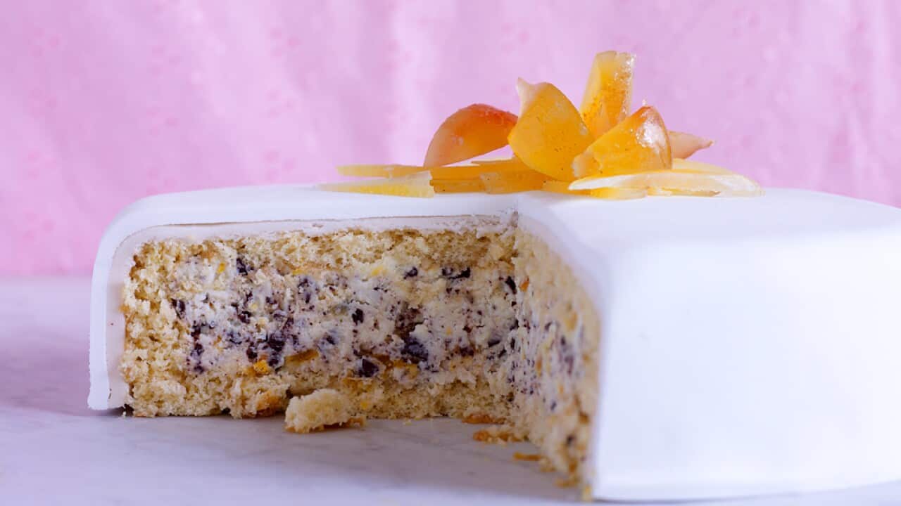 Cassata
