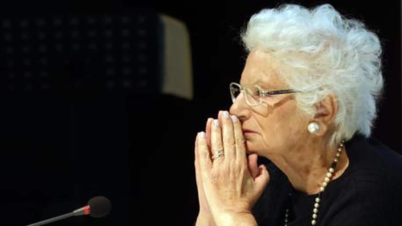 Cerimonia di consegna delle Medaglie d'Onore