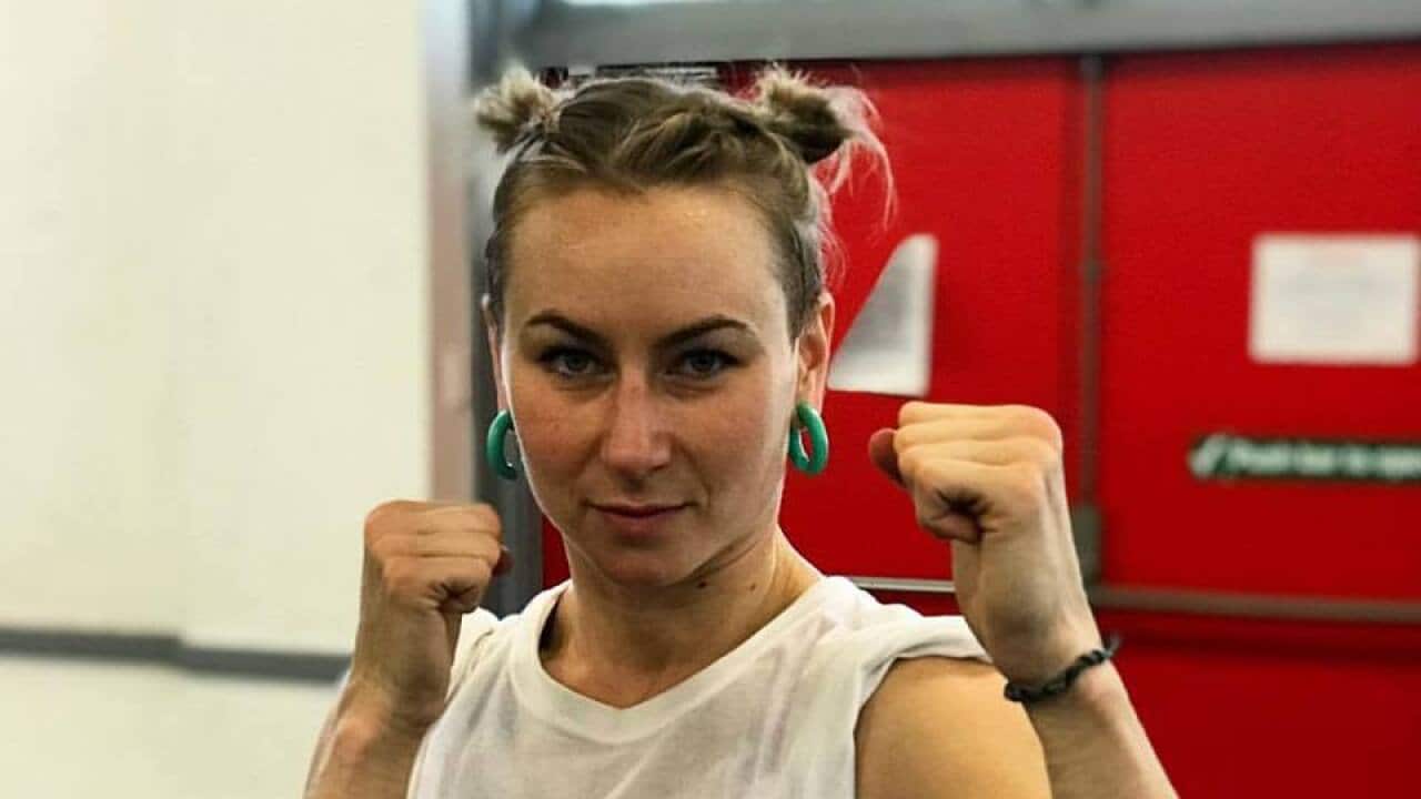 Anja Stridsman