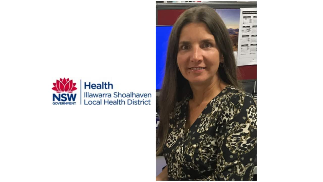 Biljana Stanoevska, Multicultural Health District