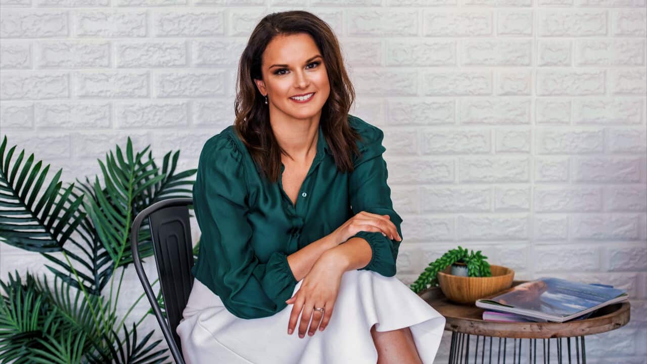 Leah Cameron - Founder and principal solicitor at Marrawah Law