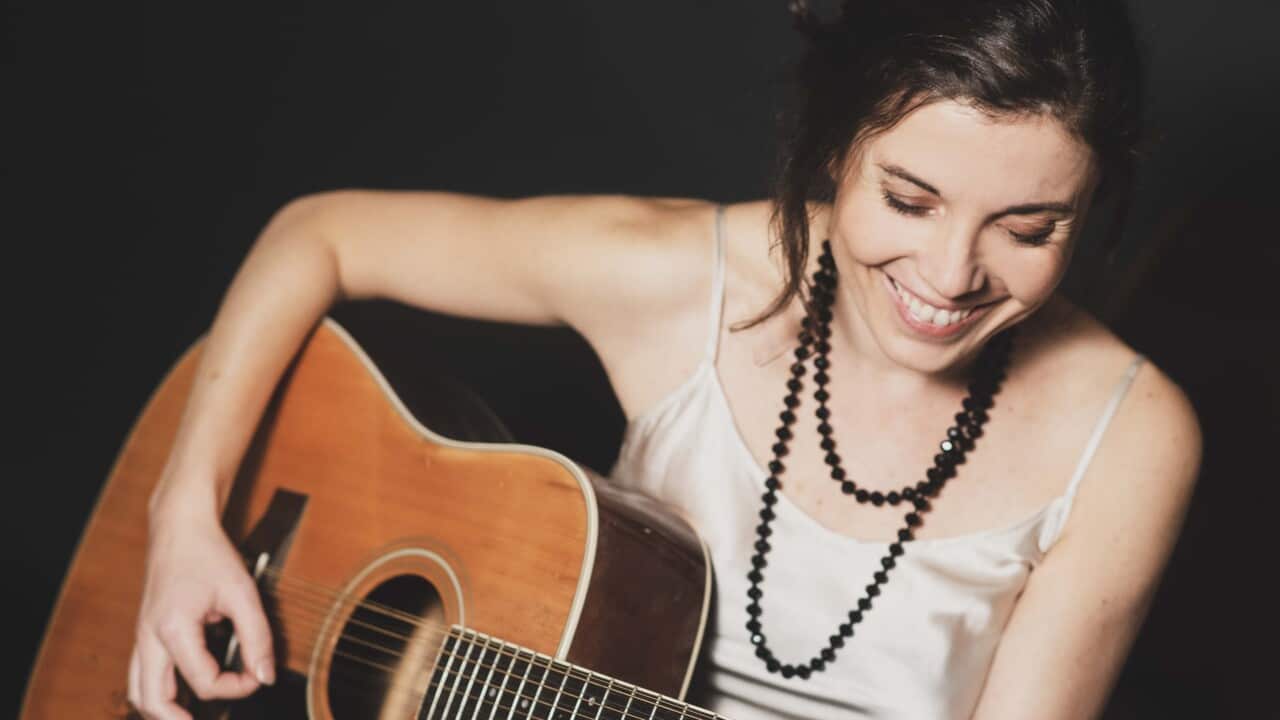 LIANA MARINO PODCAST