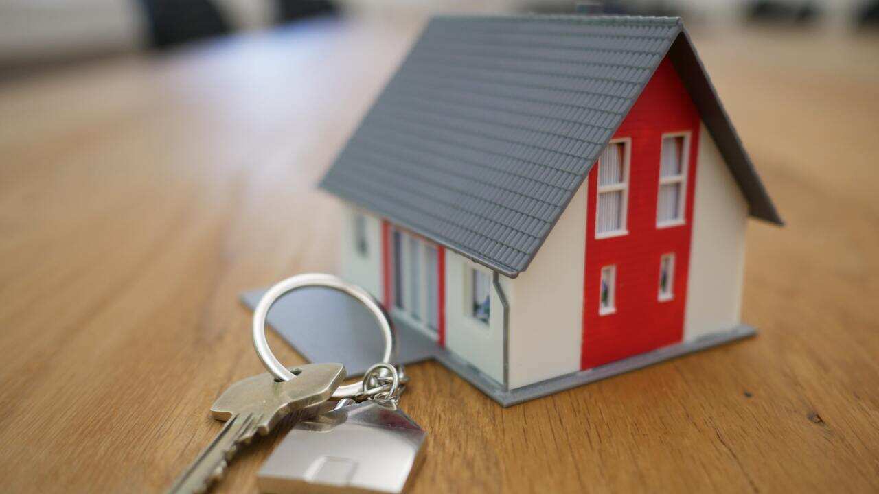 Home loan Mortgage