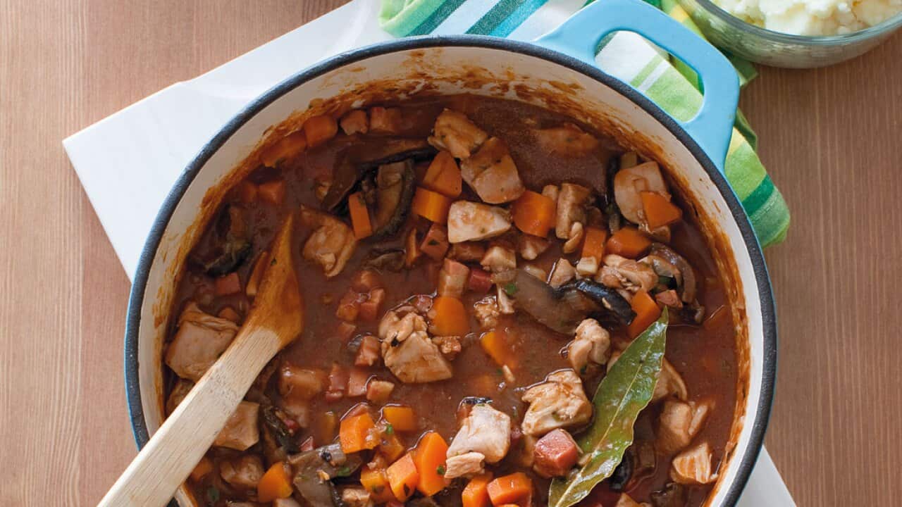 Does this count as a casserole?