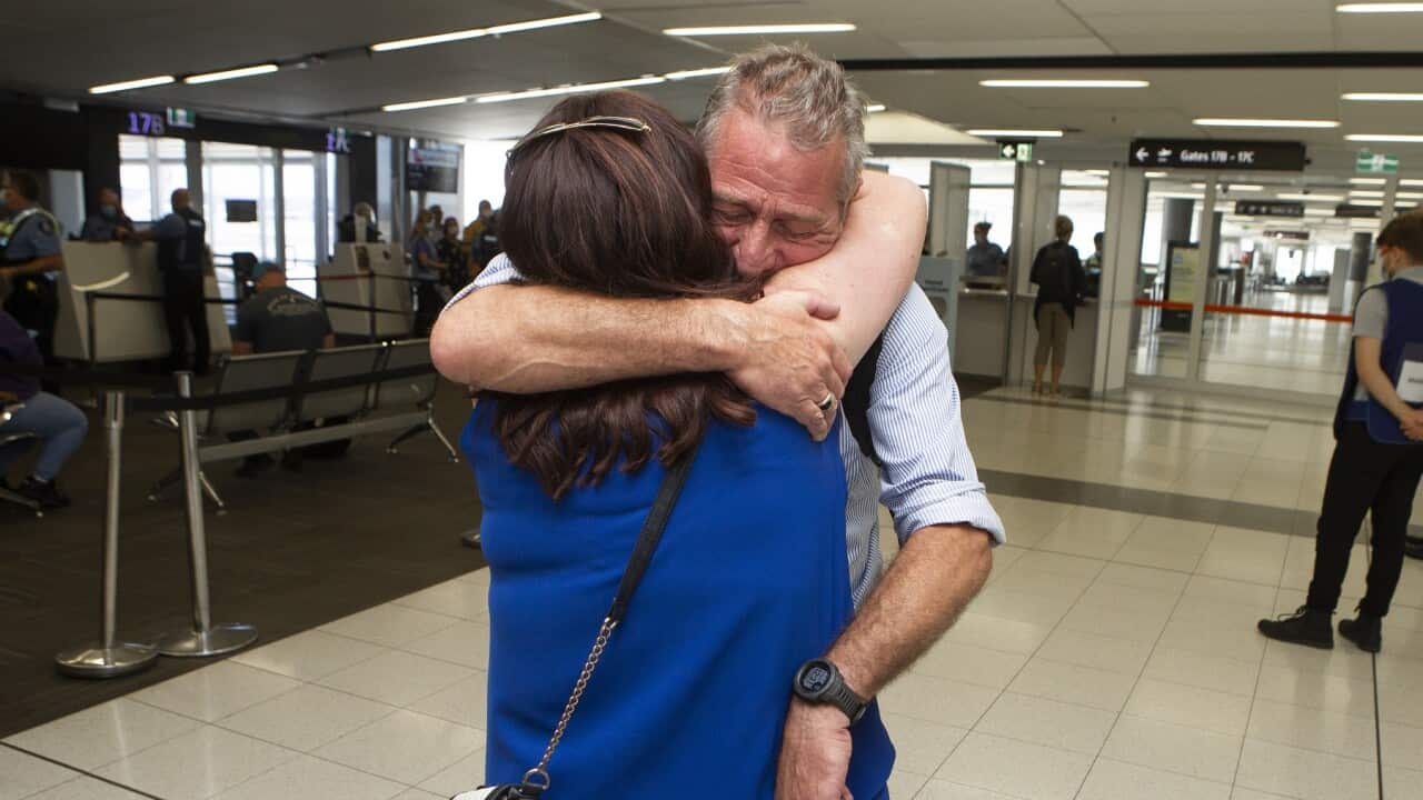 Western Australia Lifts Border Restrictions