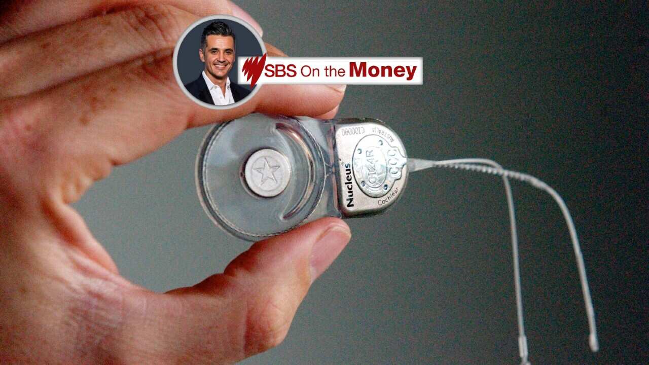 On the Money