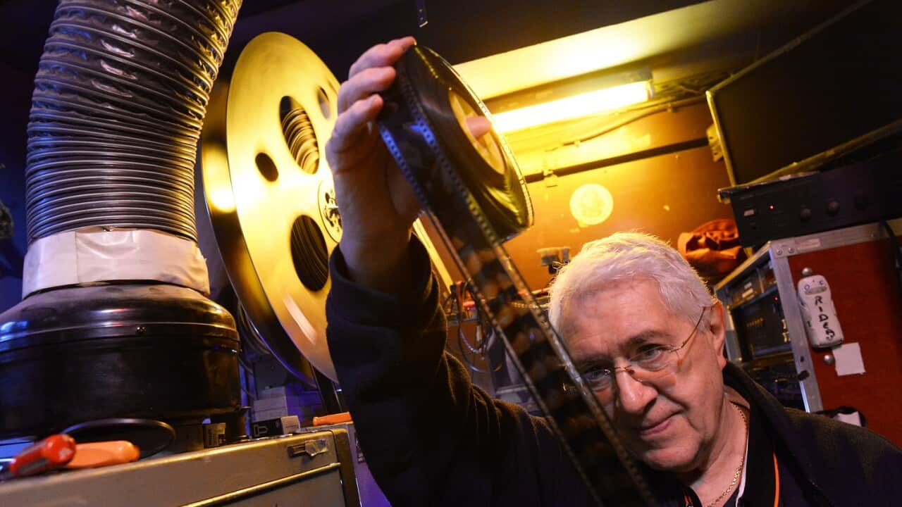 Le Beverley The last survivor of Adult X Rated Cinema Closes in Paris