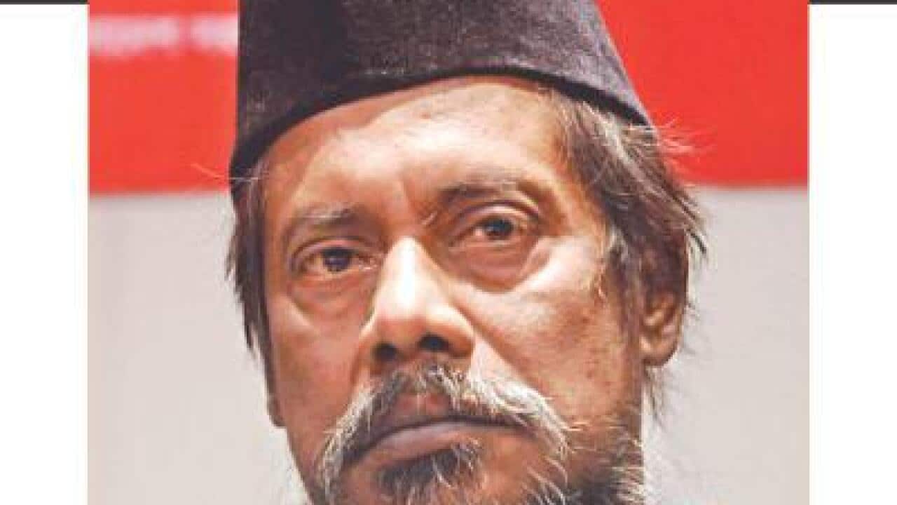 Bari Siddiqui