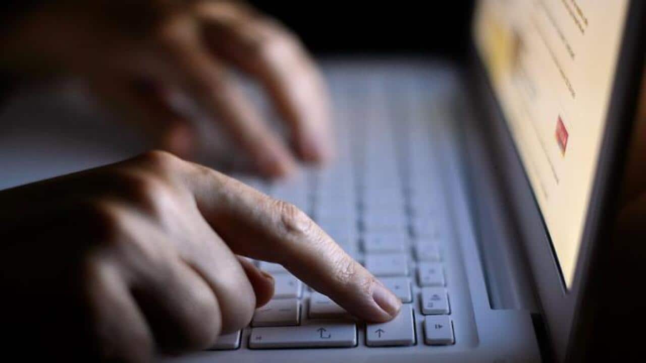 Cyber bullying