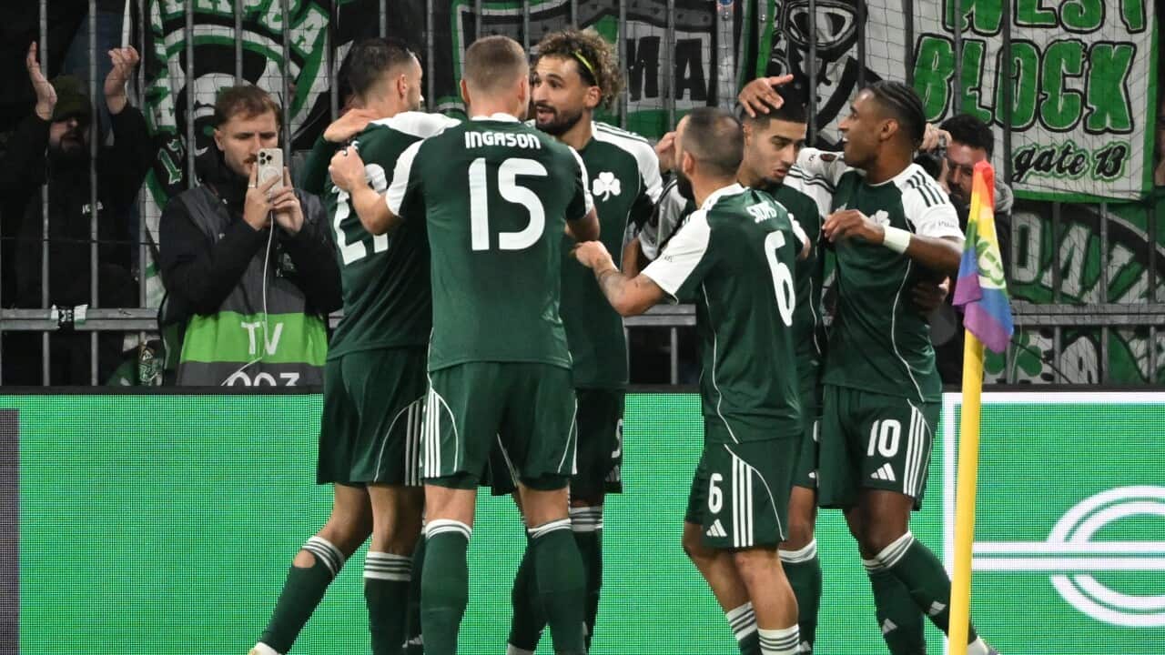 BSC Young Boys v Panathinaikos FC - UEFA Europa League 2025/26 League Phase MD1