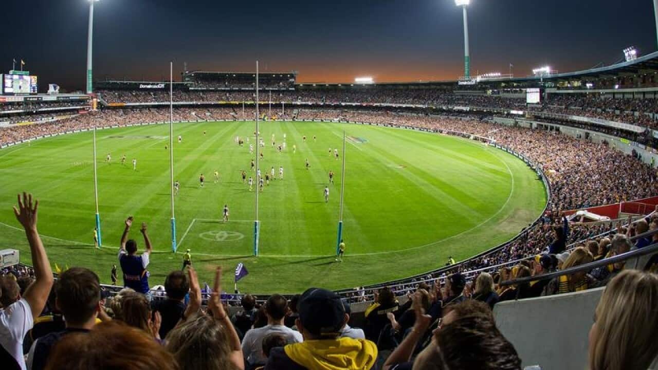 AFL Match