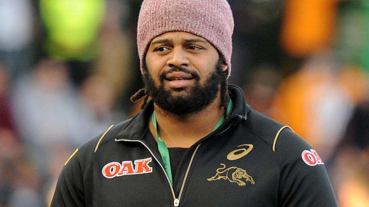 Former NRL player Jamal Idris has been the victim of an attempted kidnapping in Vietnam.