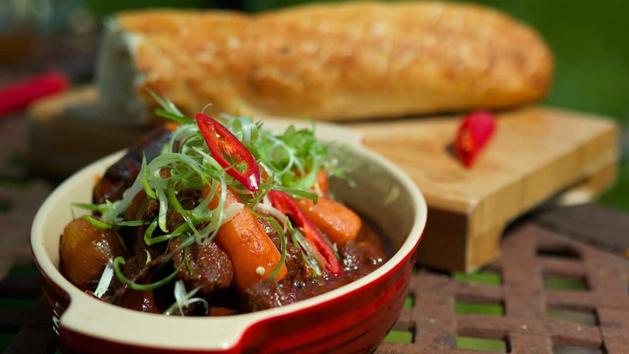 Image for read more article 'Want recipe ideas?'