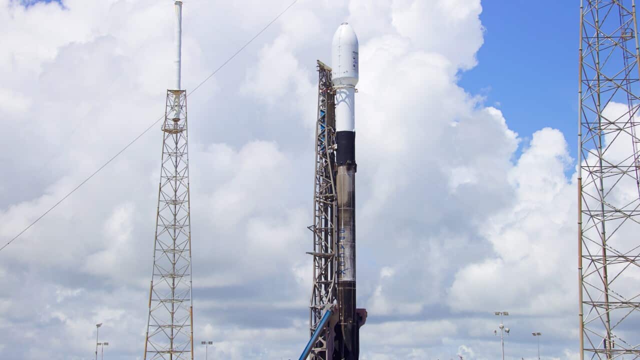 USA SOUTH KOREA SPACE PROGRAMS