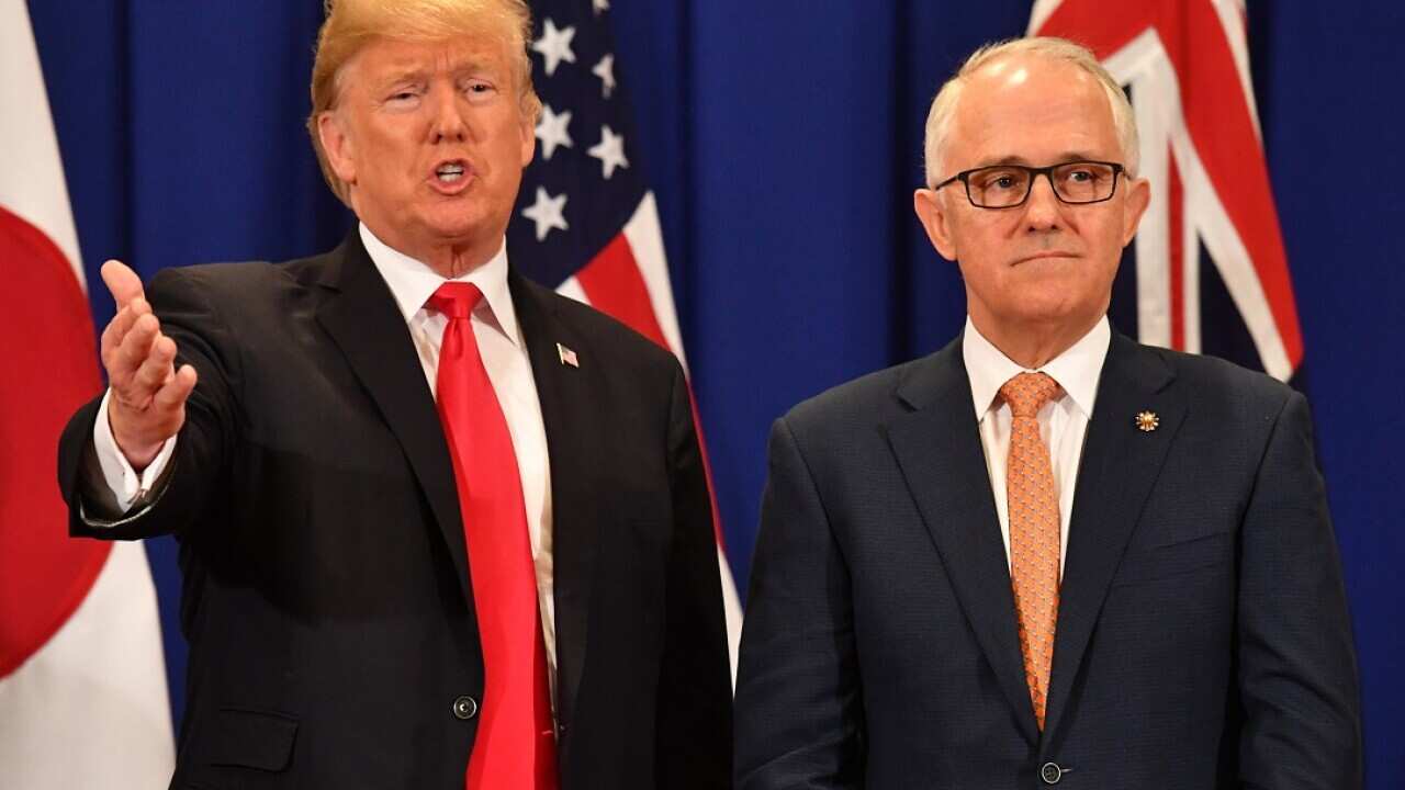 Prime Minister Malcolm Turnbull will visit the White House on February 23, and will meet US President Donald Trump in another official visit.