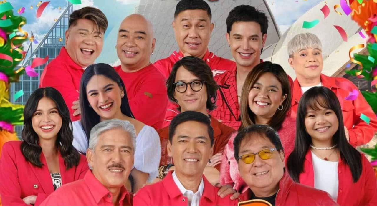 EAT BULAGA 