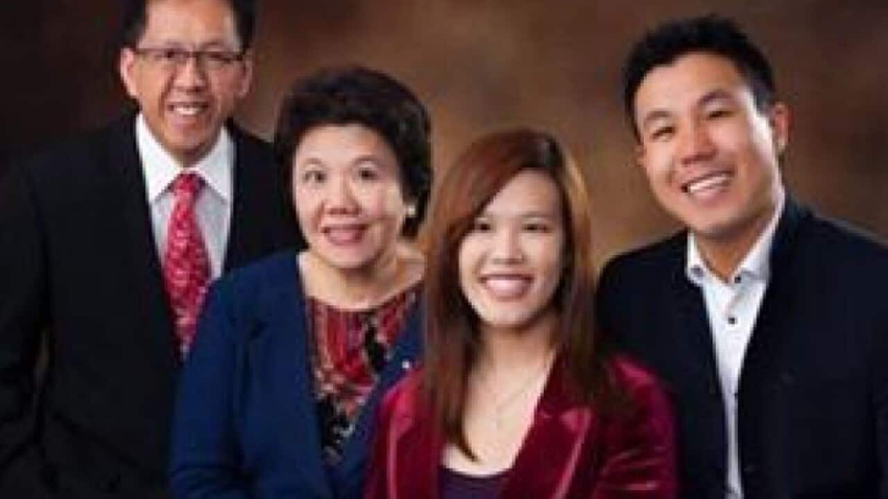 Image for read more article 'Related reading'