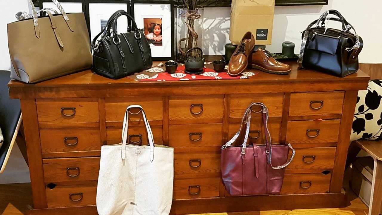 Bags