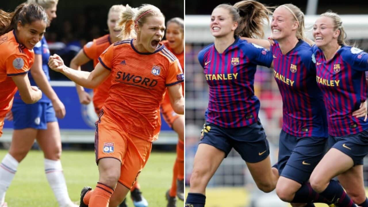 UEFA Women's Champions League