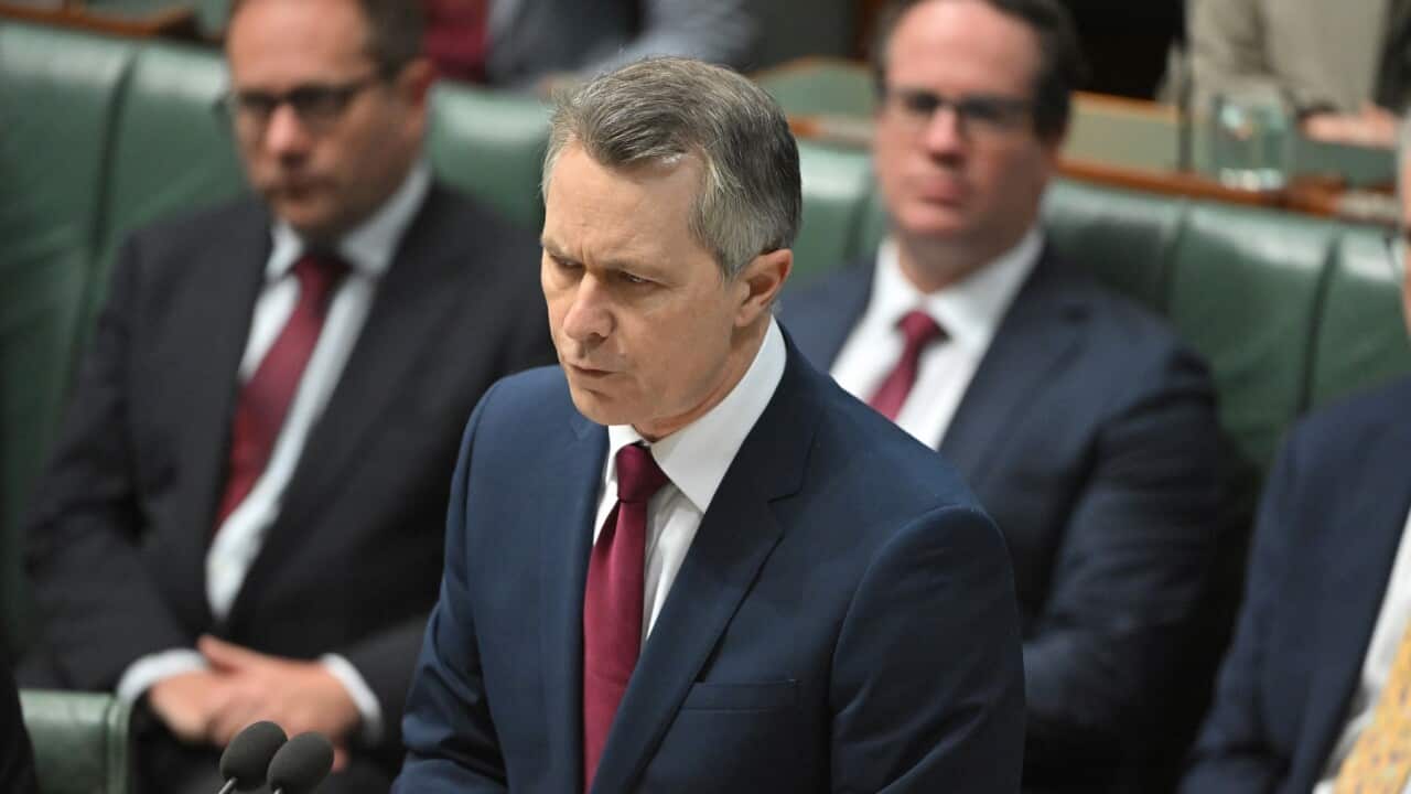 JASON CLARE HECS DEBT BILL