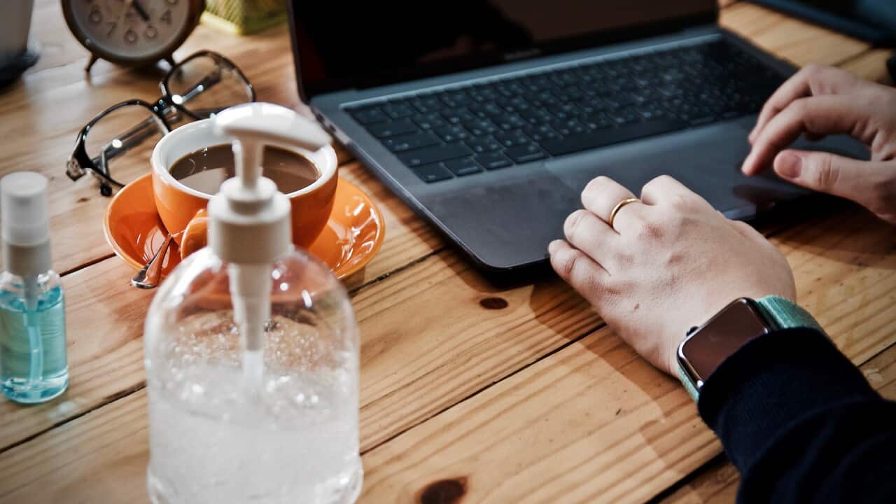 How to prevent Cybercrimes when you are working from home during this Covid-19 Pandemic