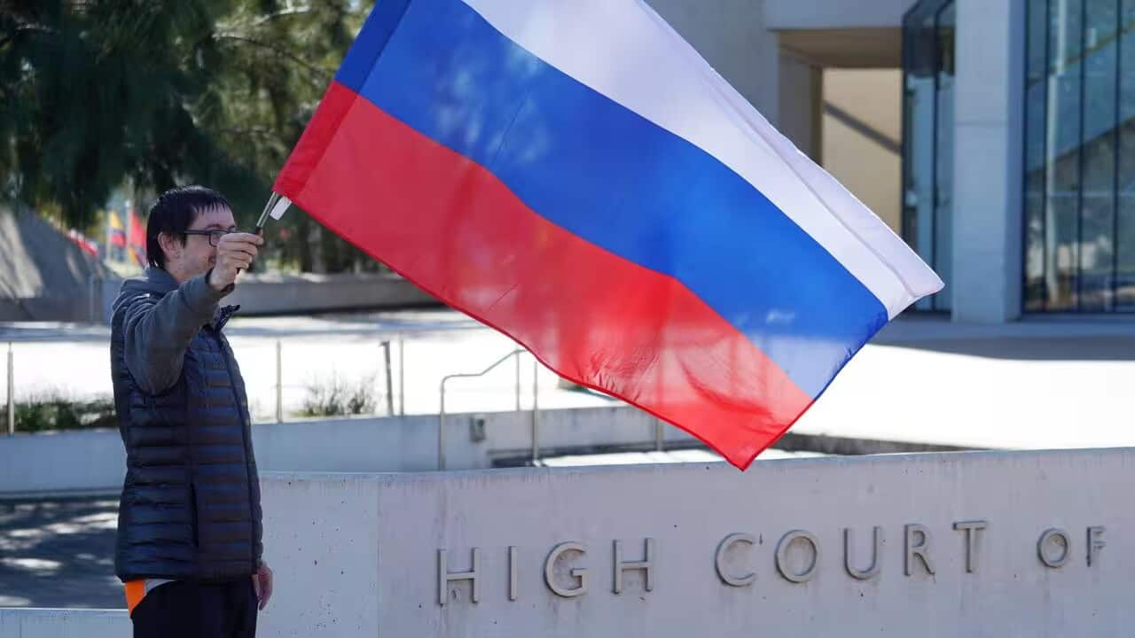 Russia loses legal battle over Canberra embassy site, but will be compensated
