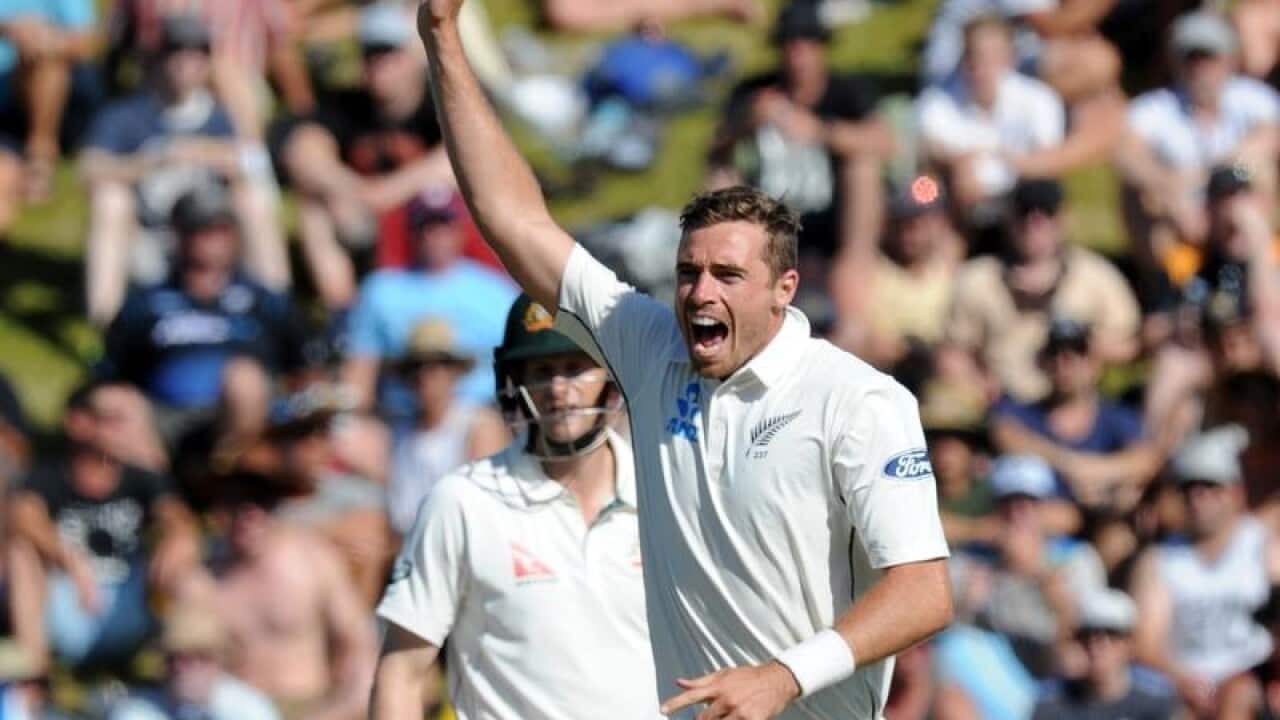 Southee