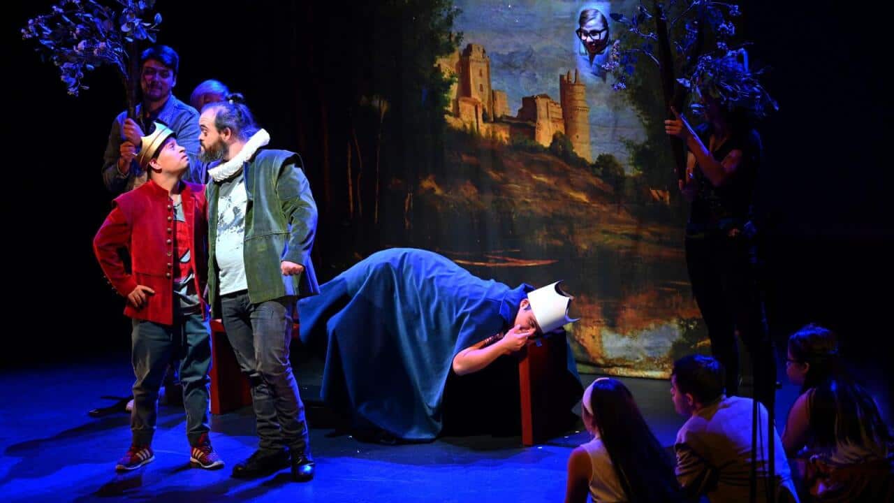 Image for read more article 'OTRAS NOTICIAS:'