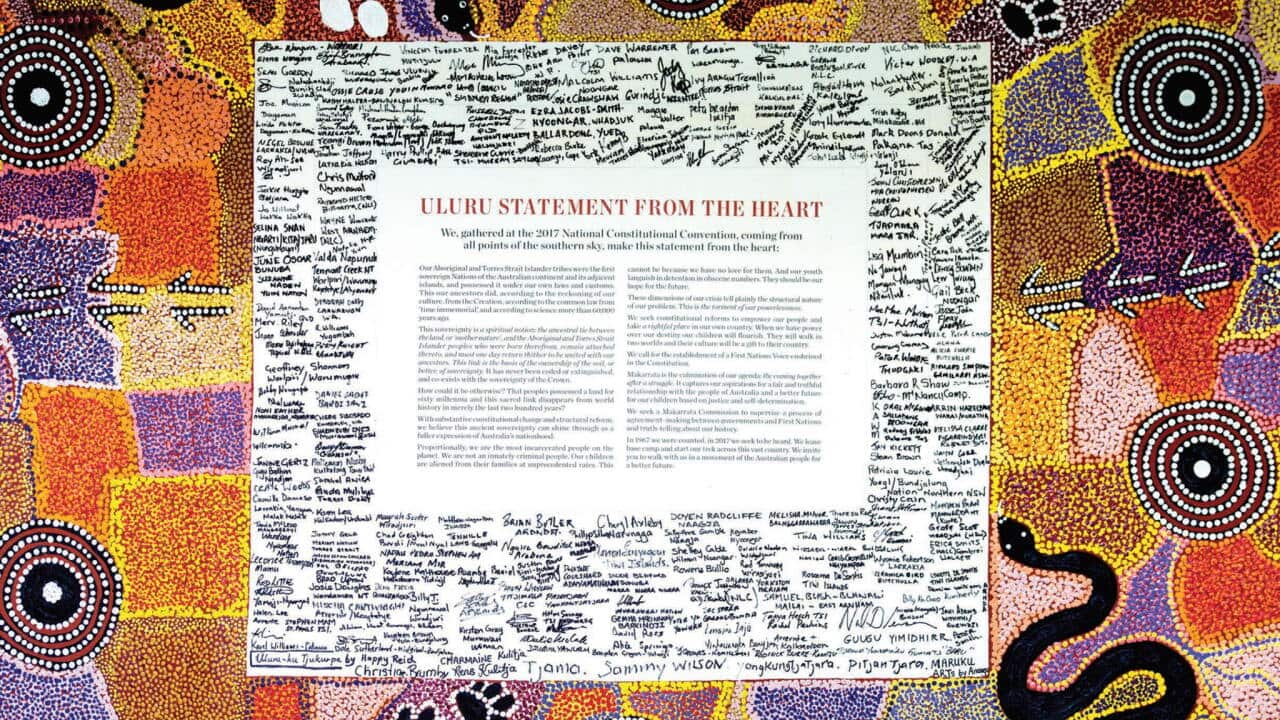 One page or 26, and does it actually matter? The Uluru Statement explained - Vimarsana News