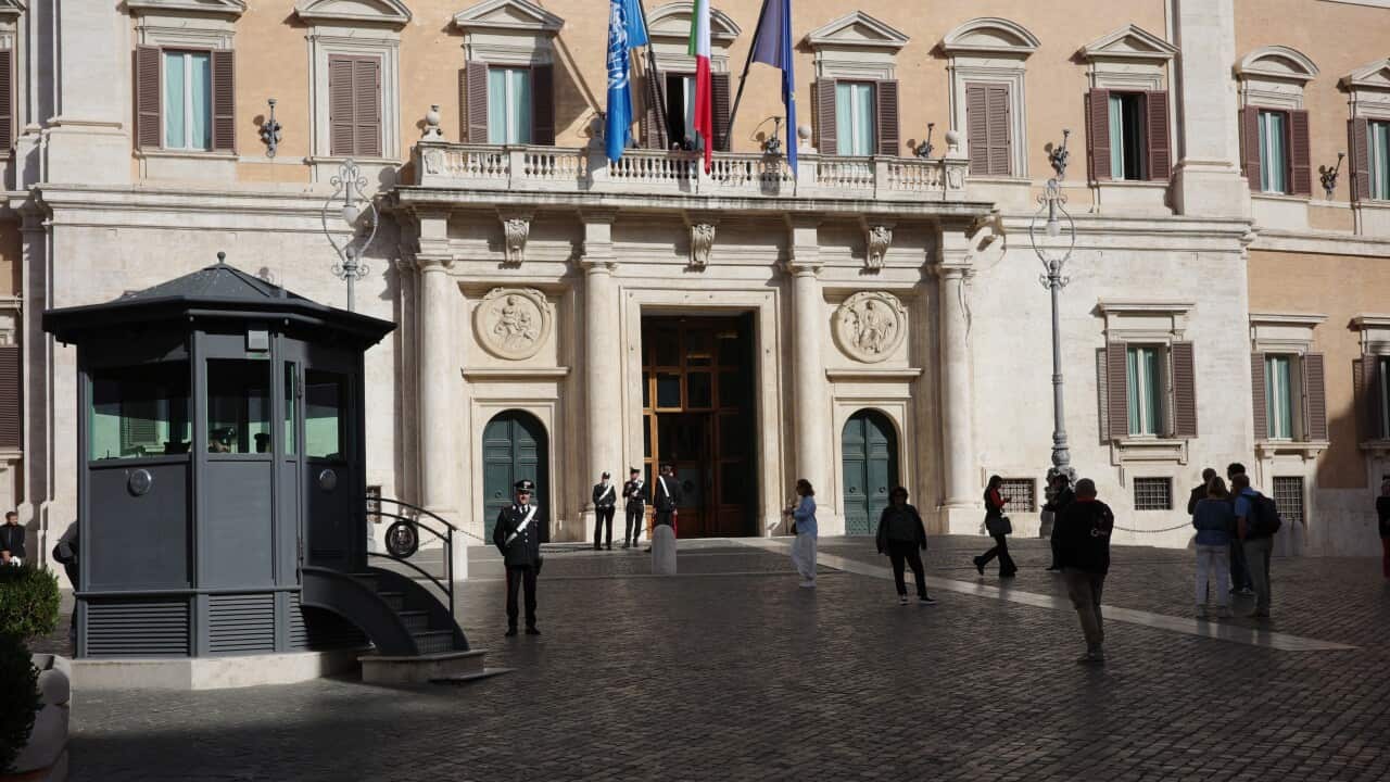 Italy: Government meets after Court of Auditors blocks Messina Strait Bridge plan as Senate approves justice reform in Rome