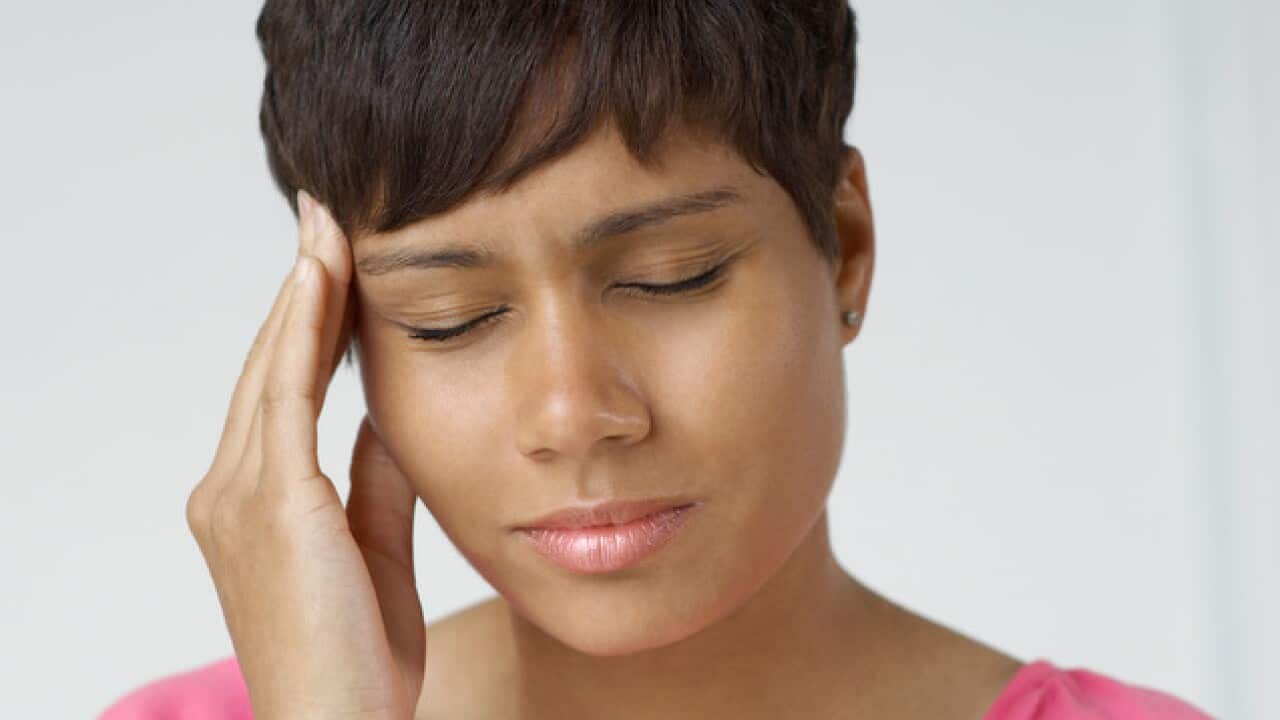 Migraines are a major health concern in Australia, costing the economy billions each year