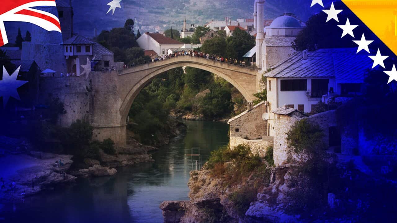 Bosnian Business Club