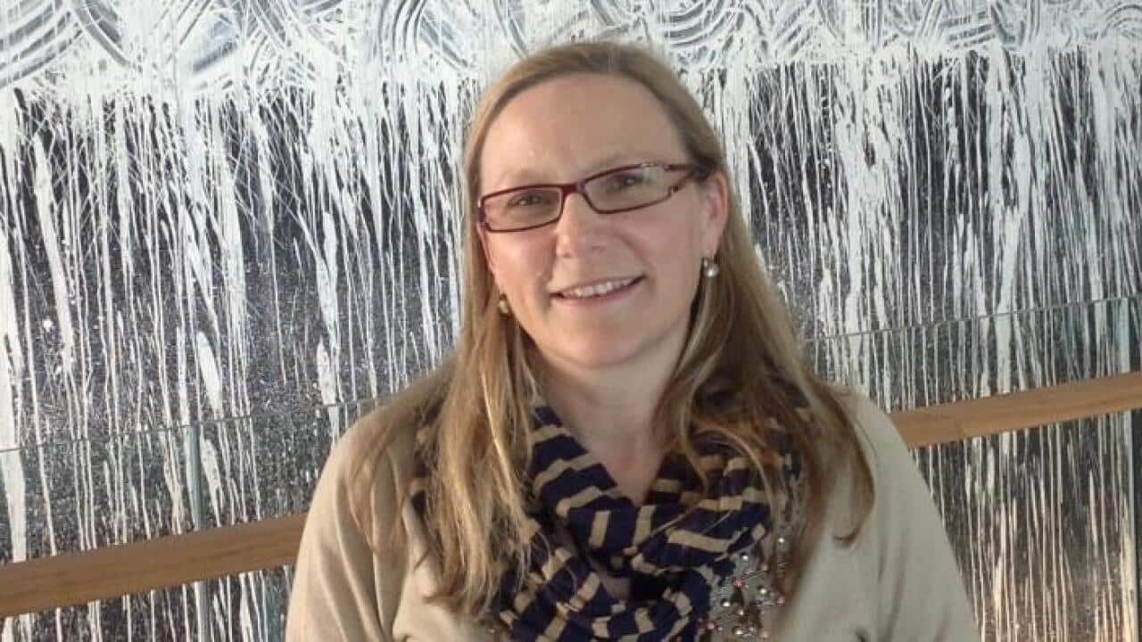 Dr Lorraine Chantrill