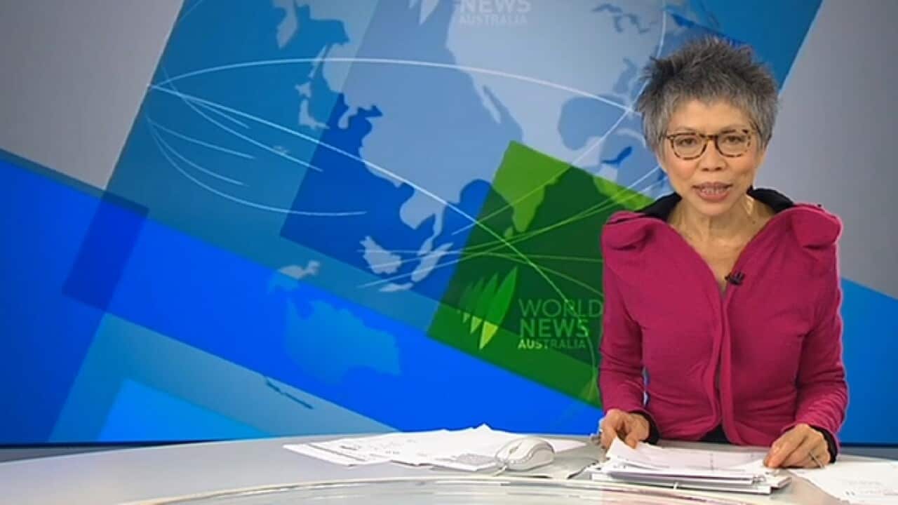 Lee Lin Chin