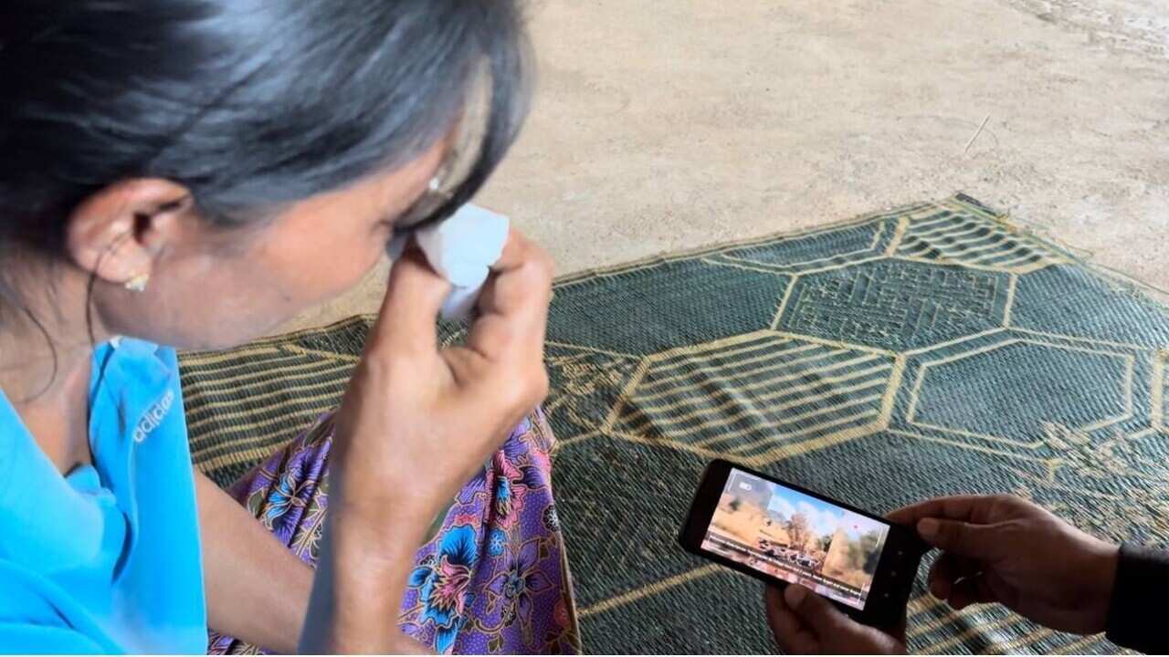 No justice for killing in Myanmar.jpeg