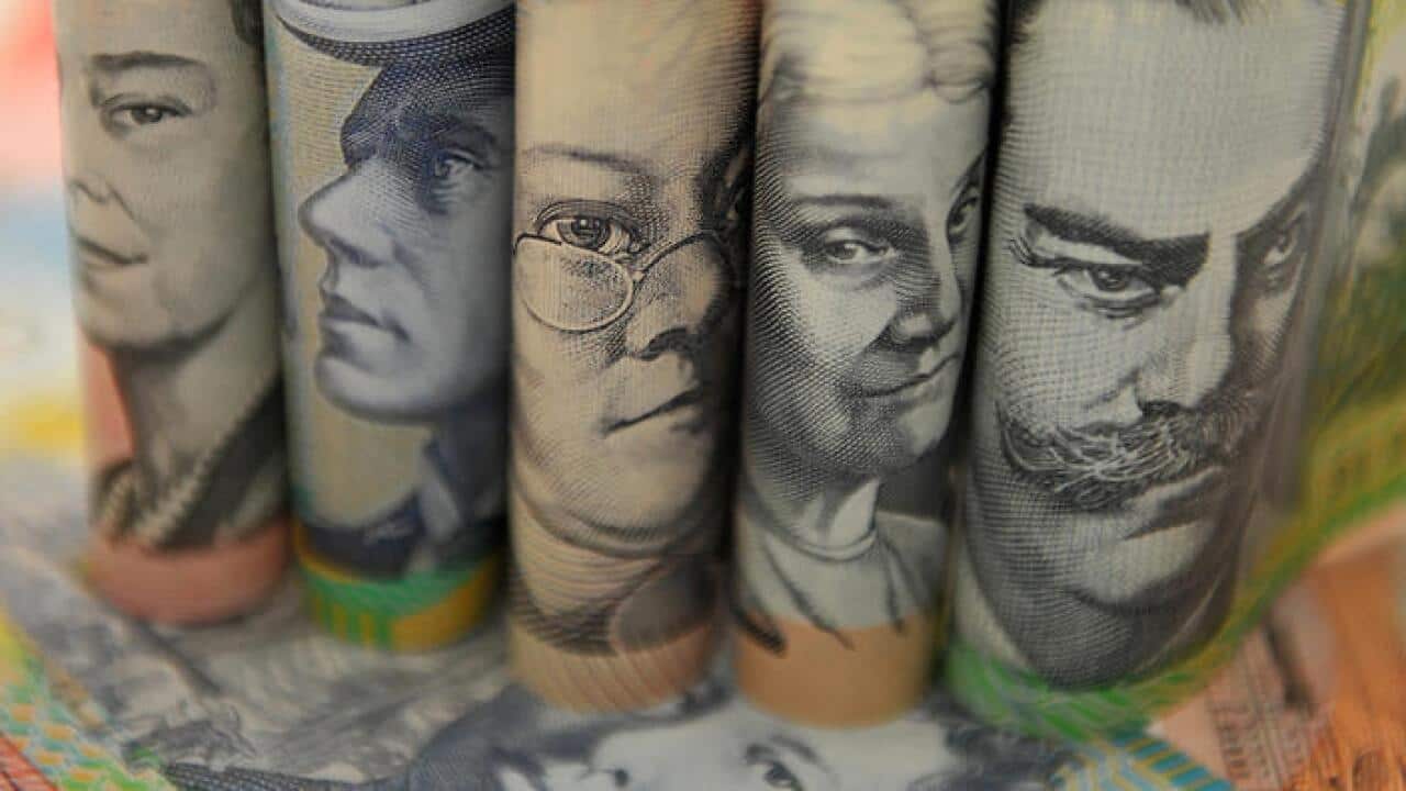 Minimum wage rise
