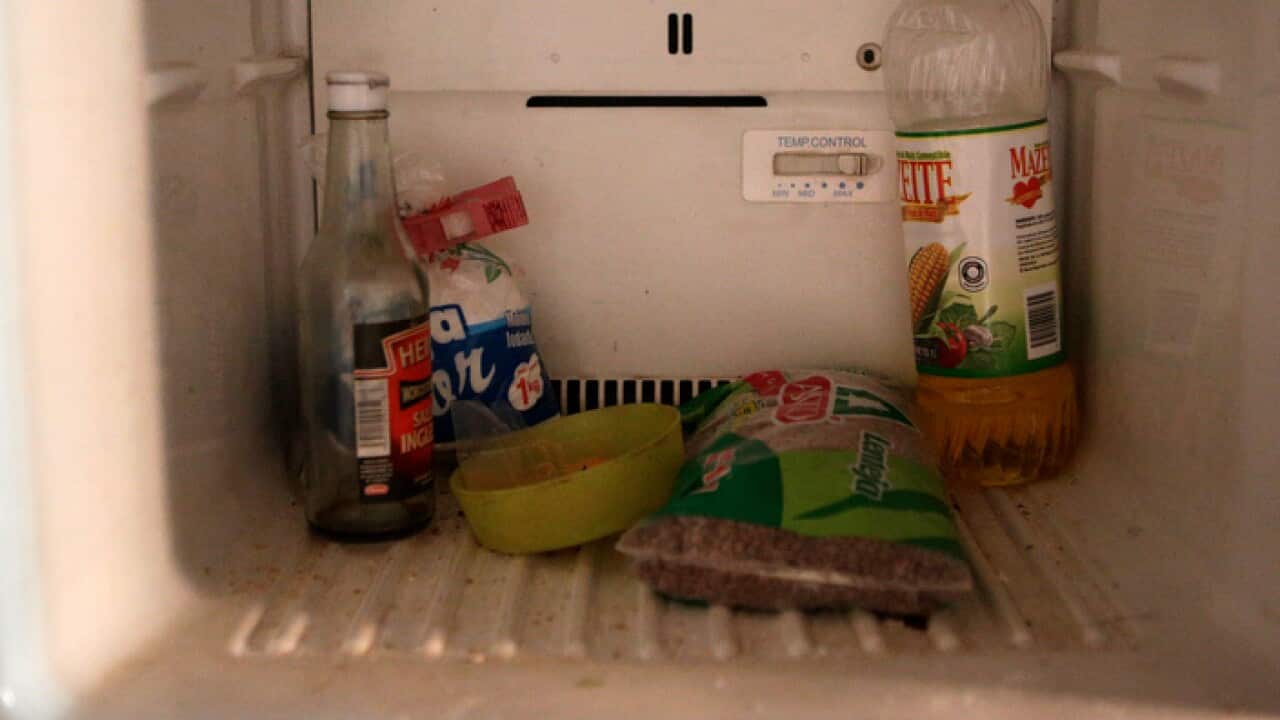 Many Newstart recipients are going hungry to survive on $40 a day