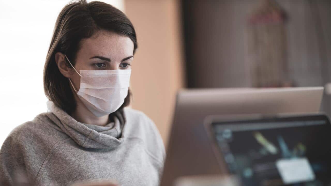 Do we need to wear a mask in Australia?