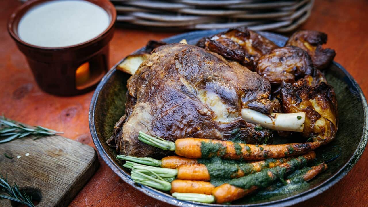 Image for read more article 'Get the recipes'
