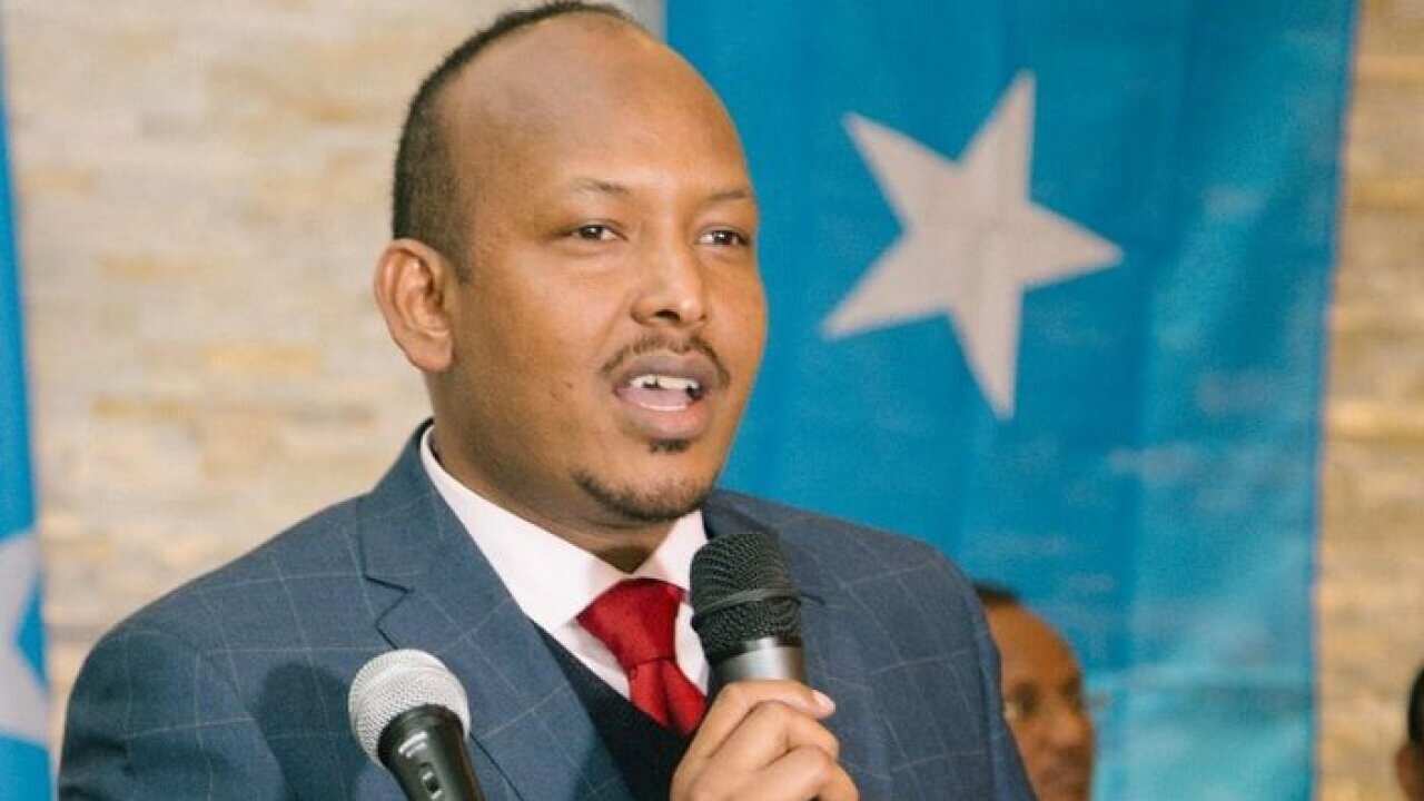 Shirkada DP World oo Samiga uguweyn Daqliga Dekedda Berbera Qaadatay