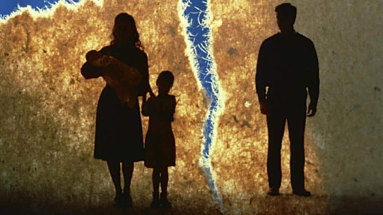 Victims are often unaware it is happening – until they are experiencing severe financial stress.