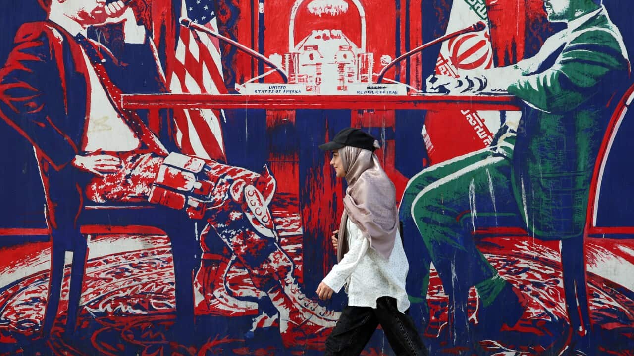 Iran, US to hold fifth round of talks in Rome