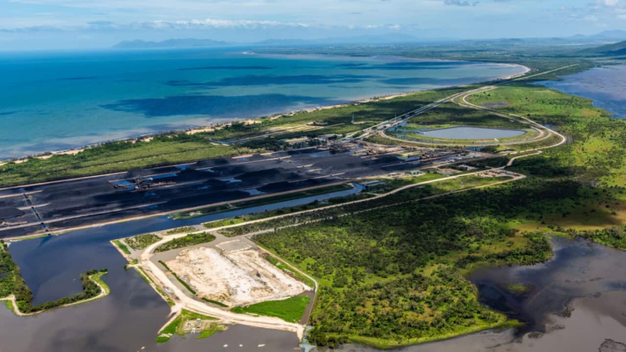 Adani