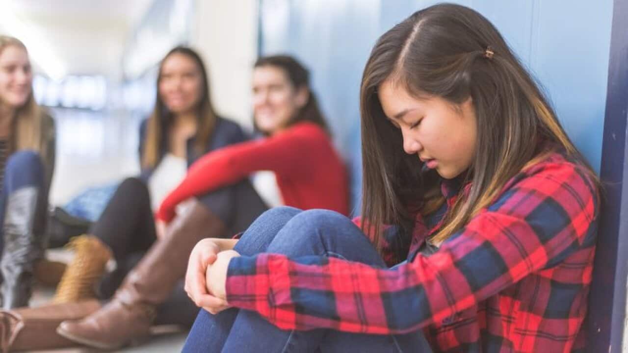 What can parents do about bullying?