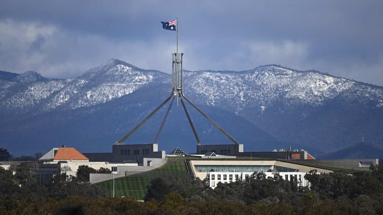 經濟進入寒冬期,坎培拉政府有何良方對應?