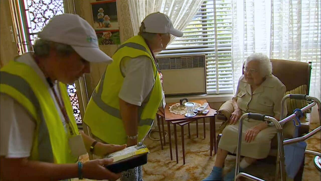 The first fortnight hearings at the aged care royal commission focused on identifying failures and issues in the sector.