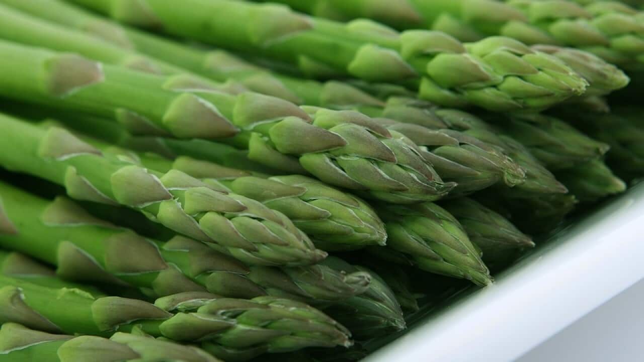 Asparagus